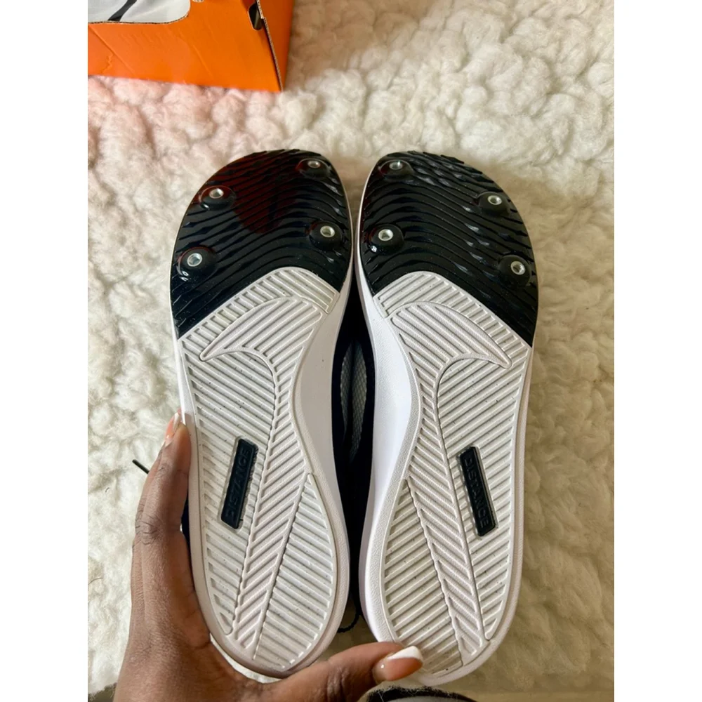 NWT Nike Zoom Rival Distance track and field shoe Men Size 10.5
